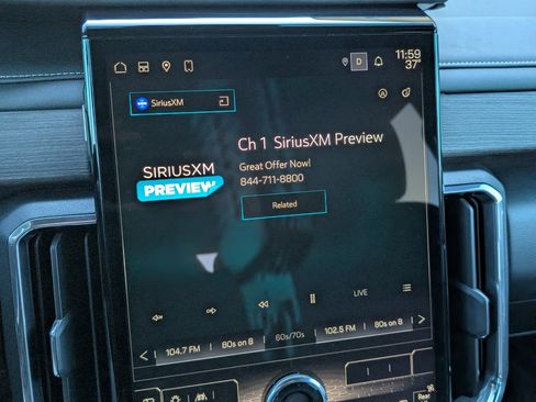 Used 2024 GMC Acadia Denali w/ Super Cruise Package image 31