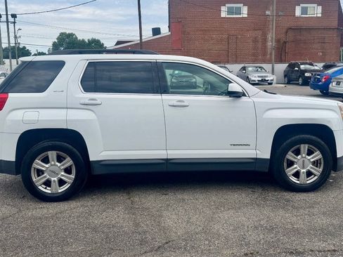 Used 2014 GMC Terrain SLE w/ Convenience Package AWD/4WD image 5
