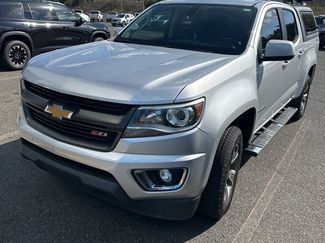 Used 2019 Chevrolet Colorado Z71 video 1
