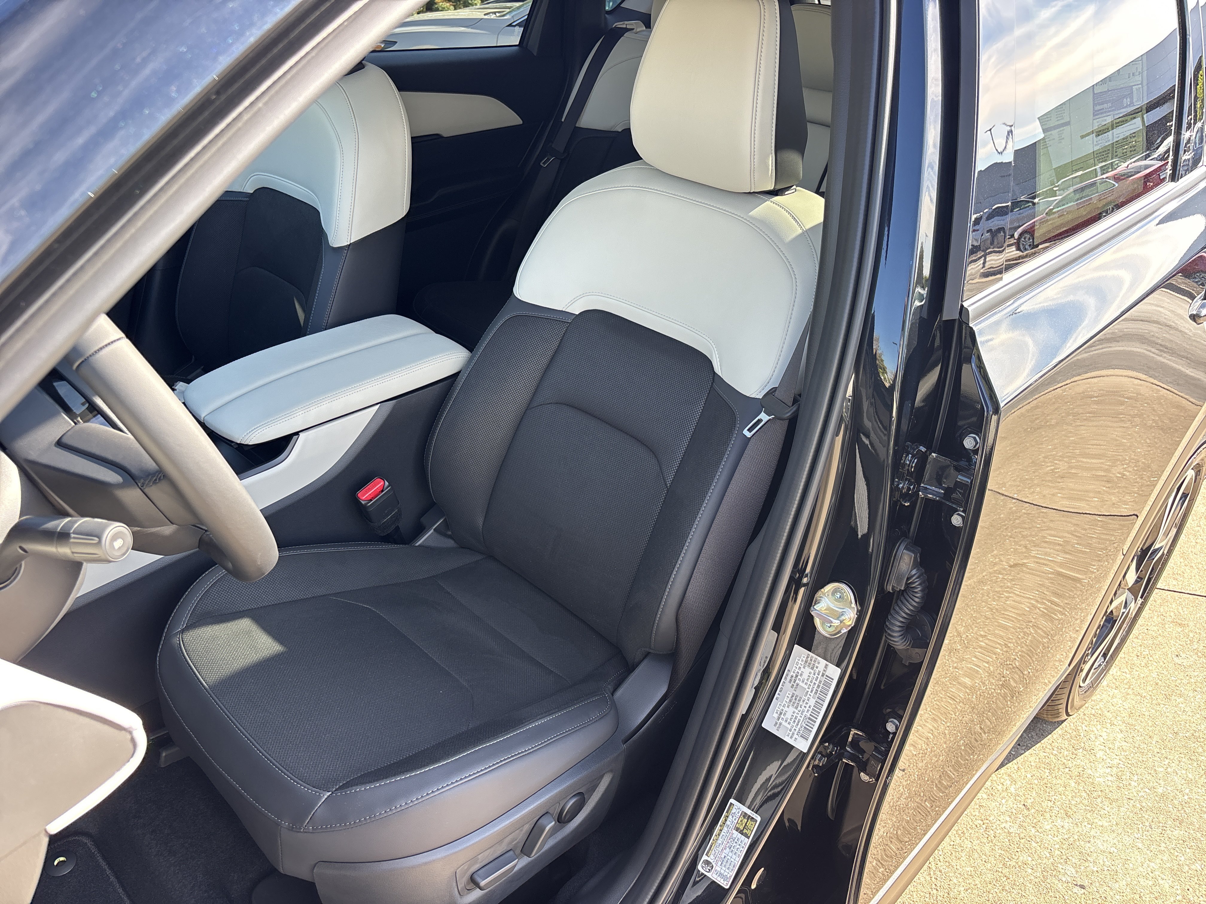 New 2026 MAZDA CX-5 Preferred AWD/4WD image 18