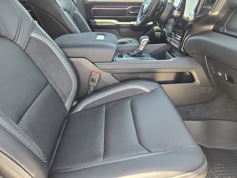 New 2026 RAM 1500 RHO AWD/4WD image 12