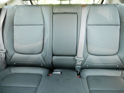 Certified 2021 Kia Seltos EX AWD/4WD image 13