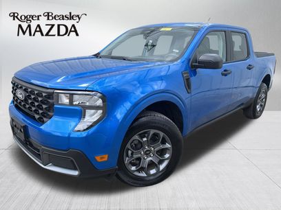 Used 2026 Ford Maverick XLT