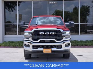 Certified 2026 RAM 2500 Big Horn AWD/4WD video 2