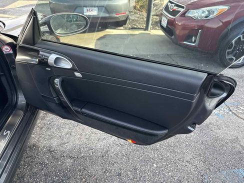 Used 2008 Porsche 911 Carrera S image 18