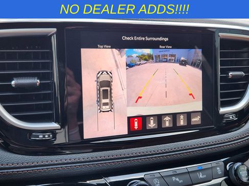 New 2026 Chrysler Pacifica Pinnacle w/ Trailer Tow Group image 17