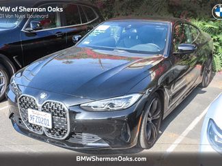 Used 2023 BMW 430i Coupe w/ Premium Package RWD video 1