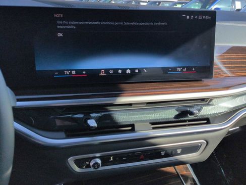 Used 2026 BMW X5 xDrive40i w/ M Sport Package image 30