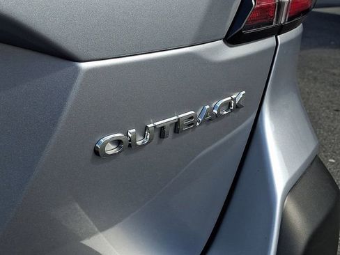 Certified 2025 Subaru Outback Premium AWD/4WD image 32