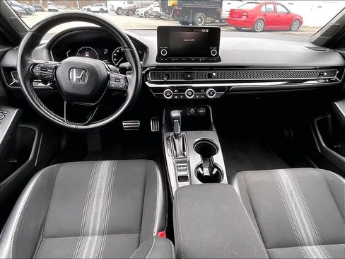 Used 2024 Honda Civic Sport image 20