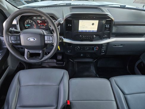 Used 2021 Ford F150 XL w/ Equipment Group 101A High image 12