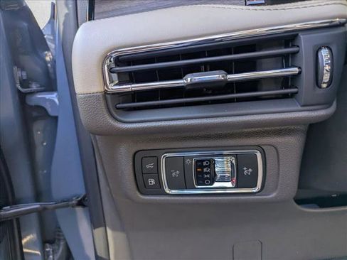 Used 2024 Lincoln Corsair Grand Touring w/ Equipment Group 301A image 20