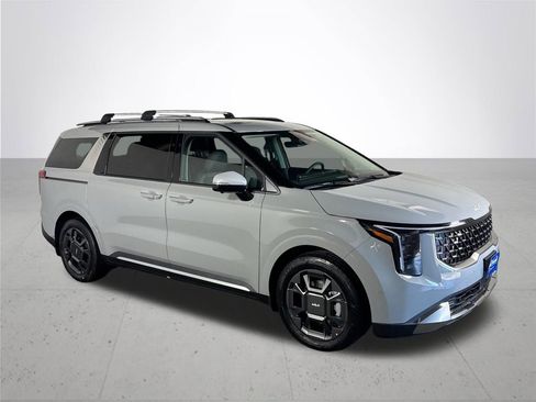 New 2026 Kia Carnival SX image 4