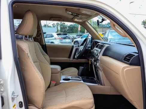 Used 2011 Toyota 4Runner SR5 RWD image 6