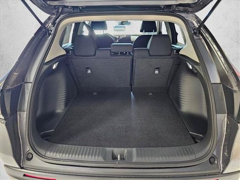 New 2027 Honda HR-V LX image 11