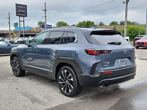 Used 2026 MAZDA CX-50 2.5 Hybrid w/ Cargo Package AWD/4WD image 4