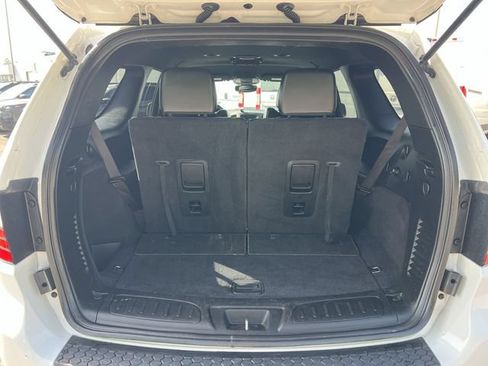 Used 2019 Dodge Durango GT w/ Blacktop Package AWD/4WD image 32