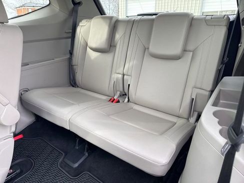 Used 2018 Volkswagen Atlas SEL image 35