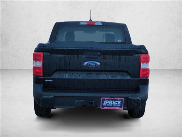 Used 2024 Ford Maverick XL FWD image 7