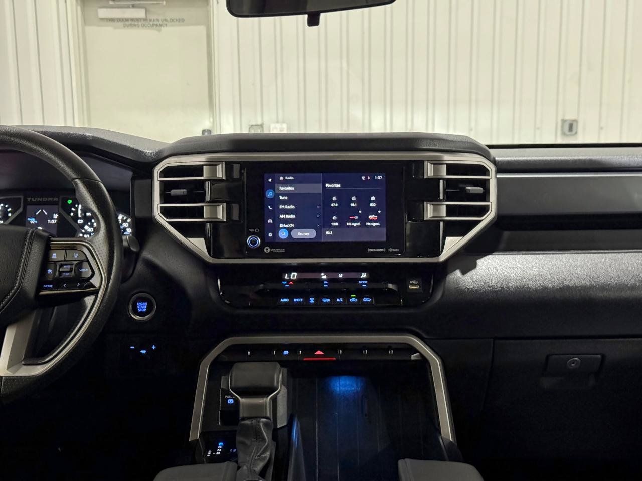 Used 2022 Toyota Tundra SR5 AWD/4WD image 20