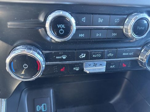 Certified 2024 Ford F150 XLT w/ Equipment Group 302A MID image 23