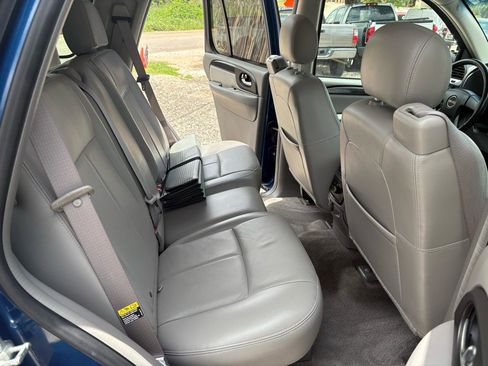 Used 2006 GMC Envoy SLE RWD image 14