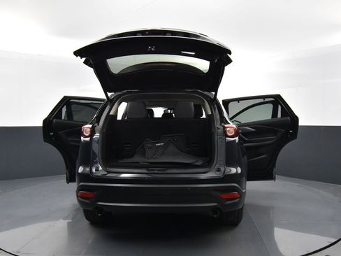 Certified 2022 MAZDA CX-9 Touring w/ Touring Premium Package image 37