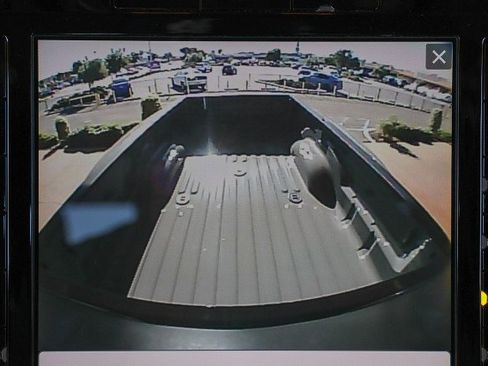 New 2026 RAM 2500 Tradesman image 21