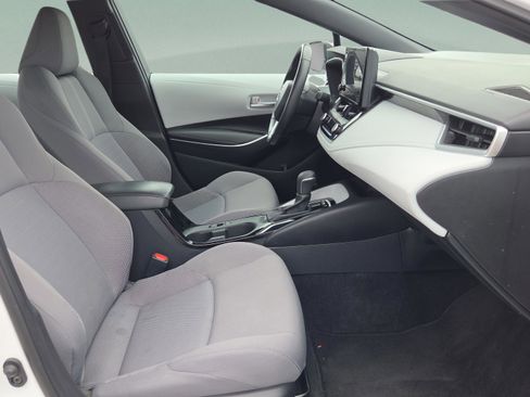 Certified 2024 Toyota Corolla SE FWD image 15