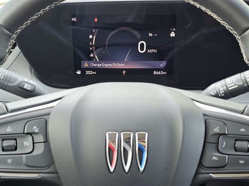 Used 2024 Buick Encore GX Preferred AWD/4WD image 26