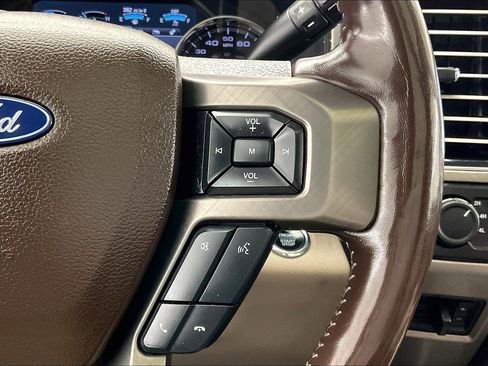 Used 2019 Ford F250 Limited image 21