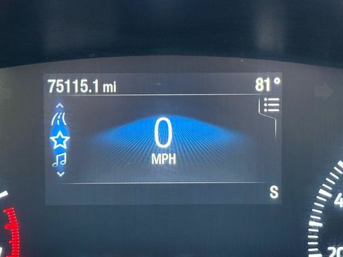 Used 2022 Ford Explorer 4WD Police Interceptor image 21