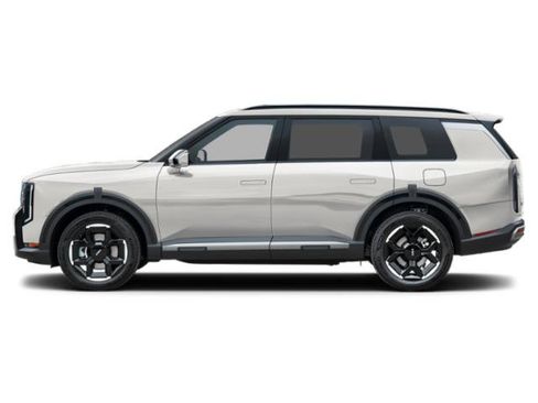 New 2027 Kia Telluride EX AWD/4WD image 3