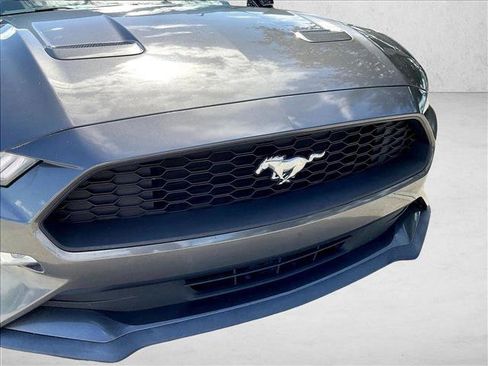 Used 2020 Ford Mustang Premium RWD image 26