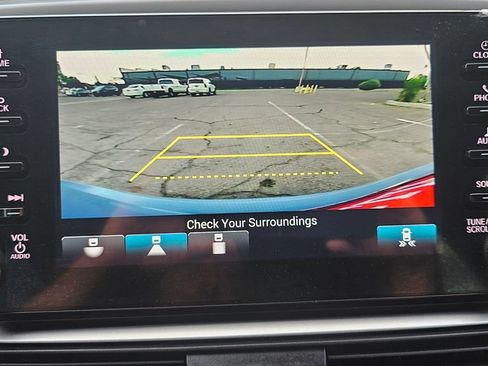 Used 2022 Honda Accord Sport image 32