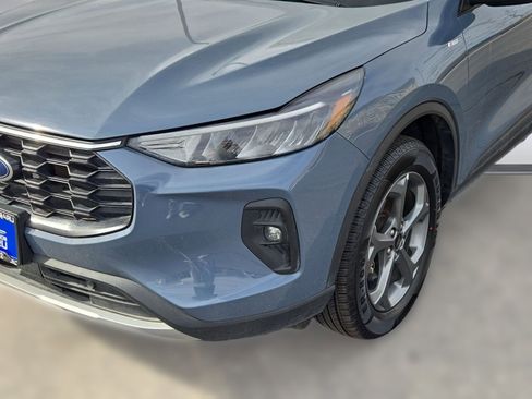 Used 2025 Ford Escape ST-Line Select image 11
