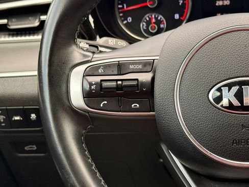 Used 2021 Kia K5 GT-Line FWD image 18