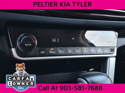 Certified 2023 Kia Seltos S image 35