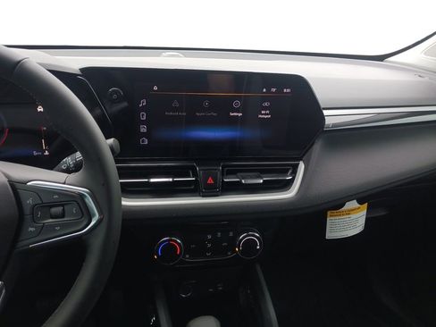 New 2026 Chevrolet TrailBlazer LT w/ LT Cold Weather Package image 12