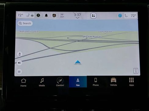 Used 2024 Jeep Grand Cherokee Summit w/ Adv Protech Group IV image 14