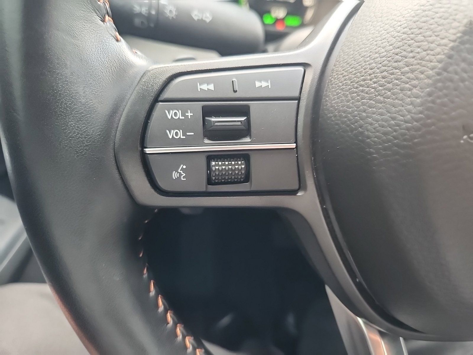 Used 2026 Honda CR-V Sport-L image 25