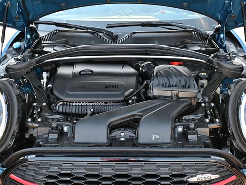 Used 2023 MINI Cooper Clubman John Cooper Works image 56