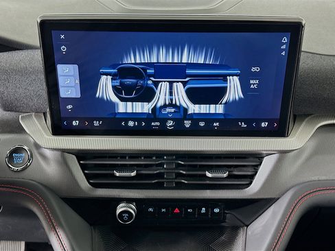 Used 2025 Ford Explorer ST-Line image 24