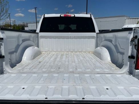 Used 2023 RAM 1500 Big Horn AWD/4WD image 24