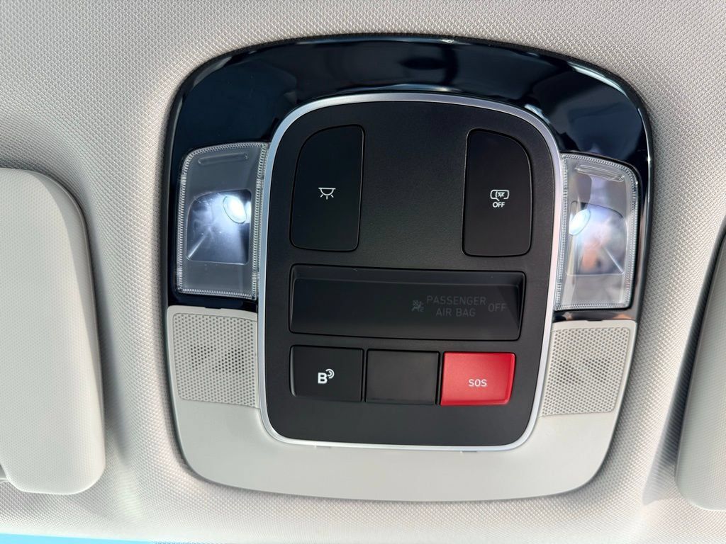 New 2025 Hyundai Tucson SE FWD image 28