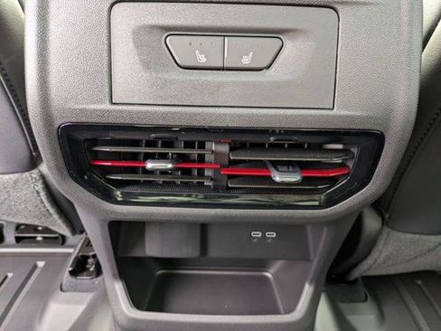 New 2026 Chevrolet Silverado EV Trail Boss w/ Premium Package image 25