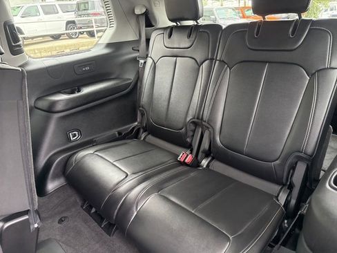 Certified 2021 Jeep Grand Cherokee L Limited image 29