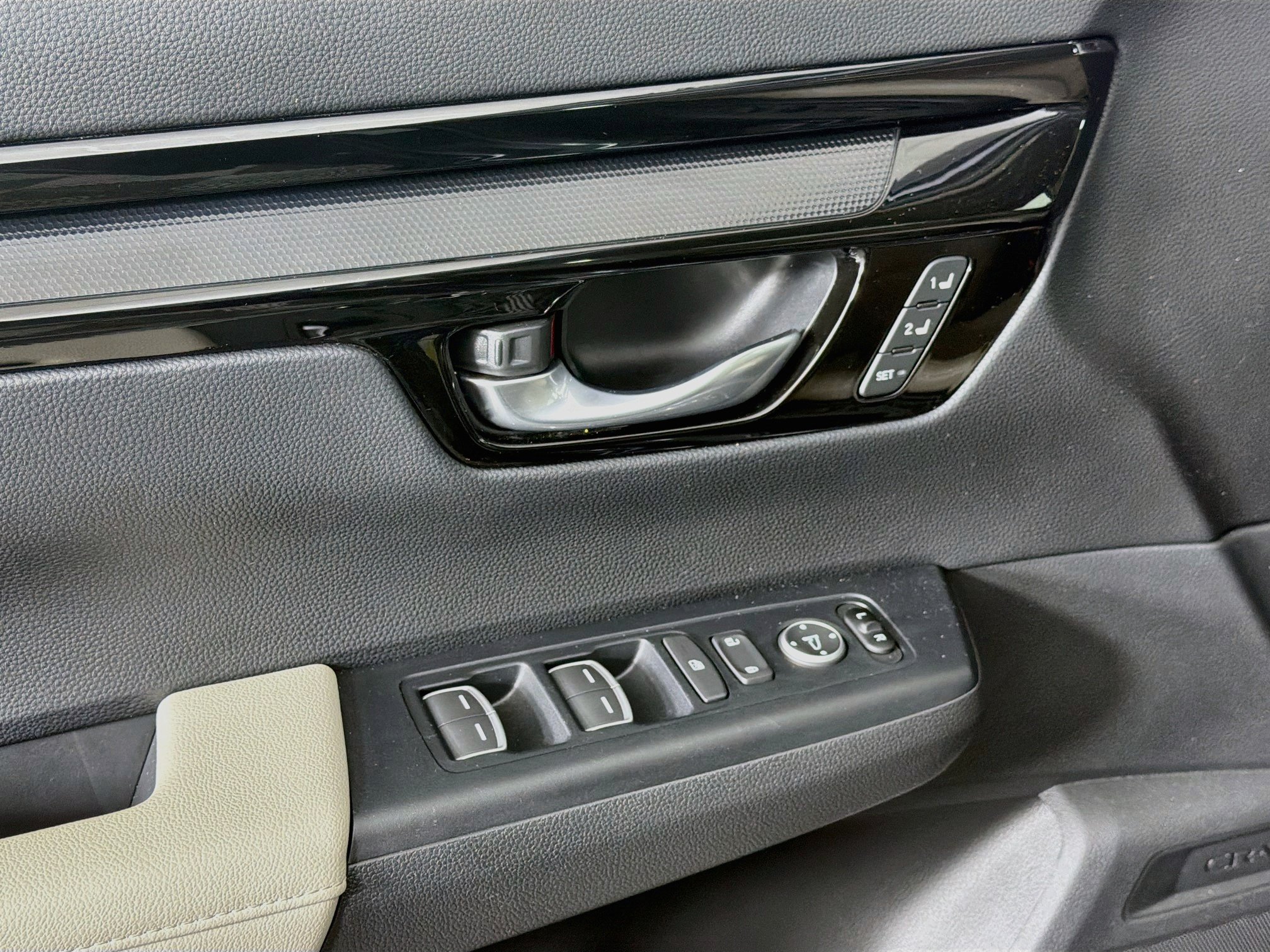 Used 2024 Honda CR-V EX-L image 15