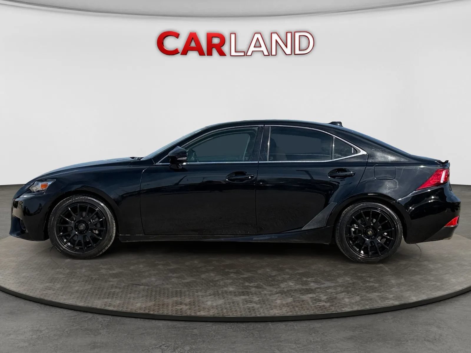 Used 2015 Lexus IS 250 RWD image 2
