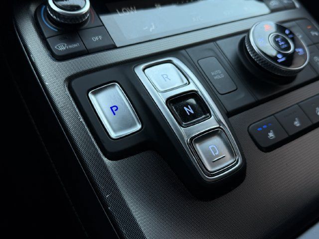 Used 2024 Hyundai Palisade Calligraphy AWD/4WD image 18